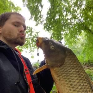 Meet your Posher, Mark